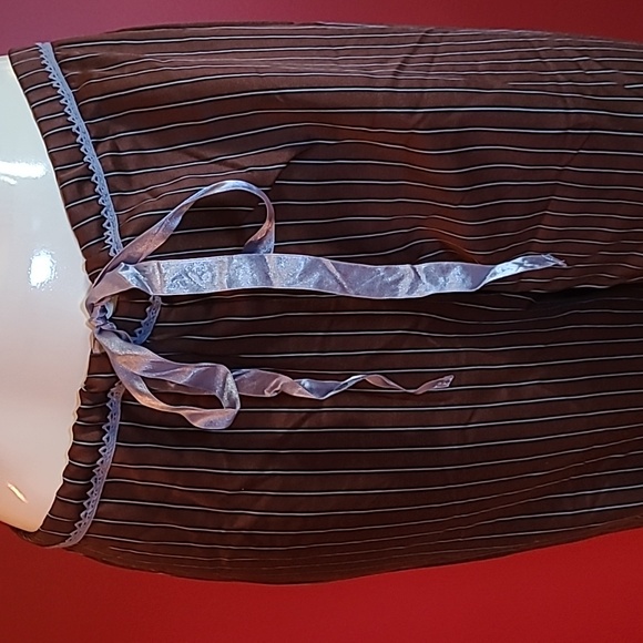 Simon Chang PJ Pyjama set - 2 pc top and bottom - Picture 3 of 13